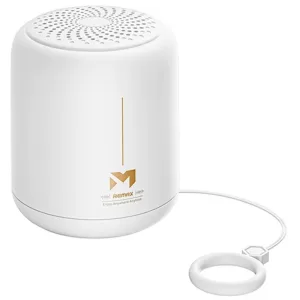 Remax Bluetooth Portable Speaker 8W Waterproof White