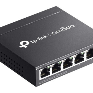 Tp-Link Omada 5-Port Gigabit Switch with 4 PoE+ 65W