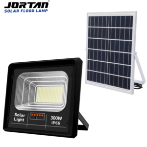 Jortan Solar Floor lamp 300W
