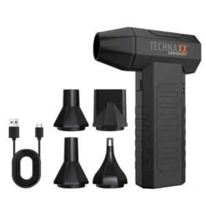 Technaxx Electric Air Duster Pro TX-391