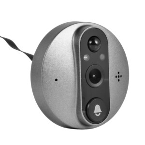 Technaxx Wifi Door Peephole TX-366