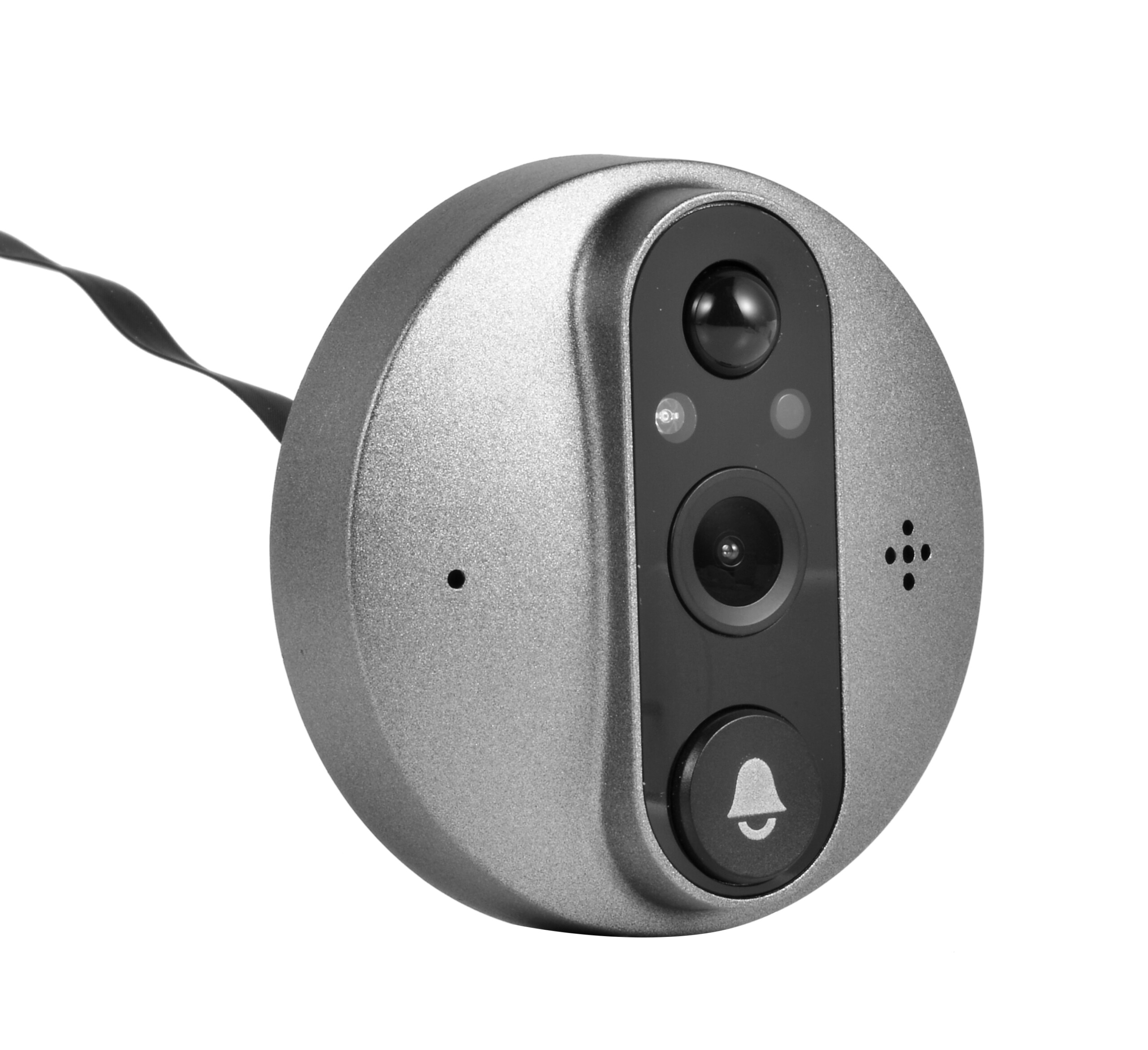 Technaxx Wifi Door Peephole TX-366