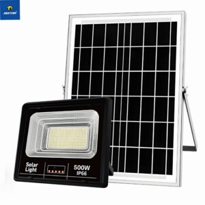 Jortan Solar Floor lamp 500W