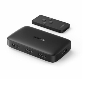 Ugreen HDMI Switch 3in1 HDMI 1.4 4K 30 Hz