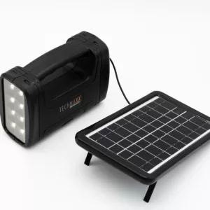 Technaxx 3W Solar Power Station SET TX-199