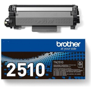 Brother TN-2510 Black Toner