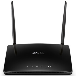 Tp-link 300 Mbps Wireless N 4G LTE Router