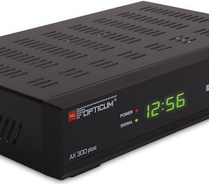 Opticum DV3T/T2 Nytro Box NSe