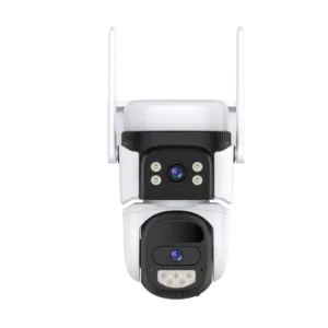 Vstarcam outdoor 4G AOV IP66 camera with solar panel