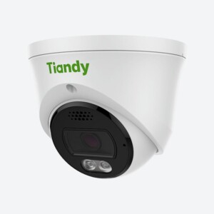 Tiandy 5MP Fixed EW Camera