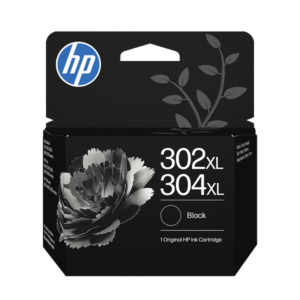 Ink HP 302XL/304XL Original Ink black