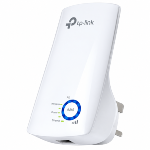 TP-Link 300Mbps Wi-Fi Range Extender