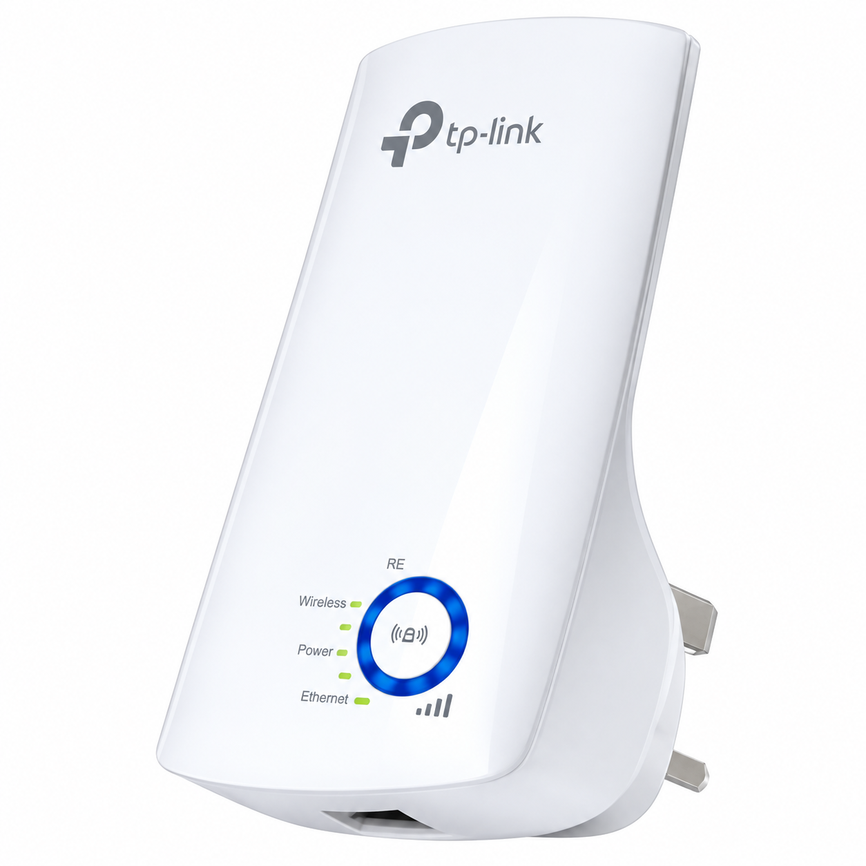 TP-Link 300Mbps Wi-Fi Range Extender